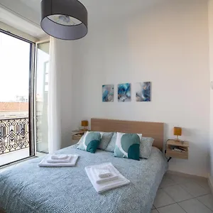 Bnb Al Centro E Meglio, Napoli