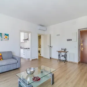  Appartamento Domusmi Benedetto Marcello-28