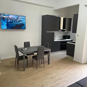  Appartamento Ampio Bilocale Zona Navigli